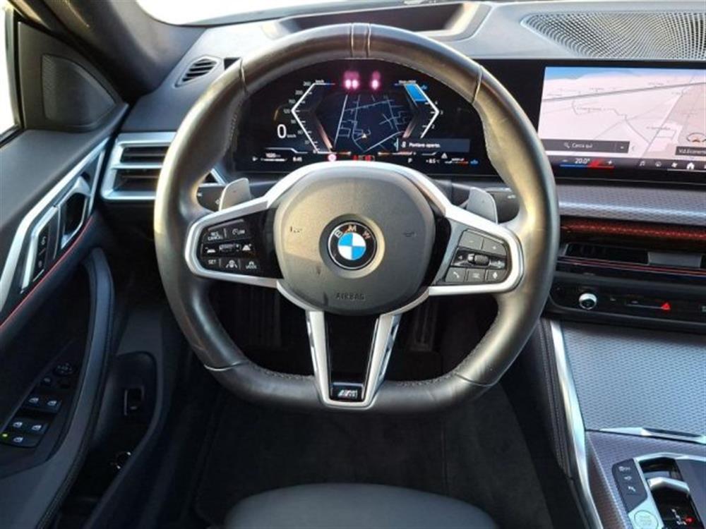 420 420 d xDrive 48V Msport