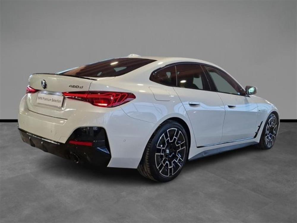 420 420 d xDrive 48V Msport