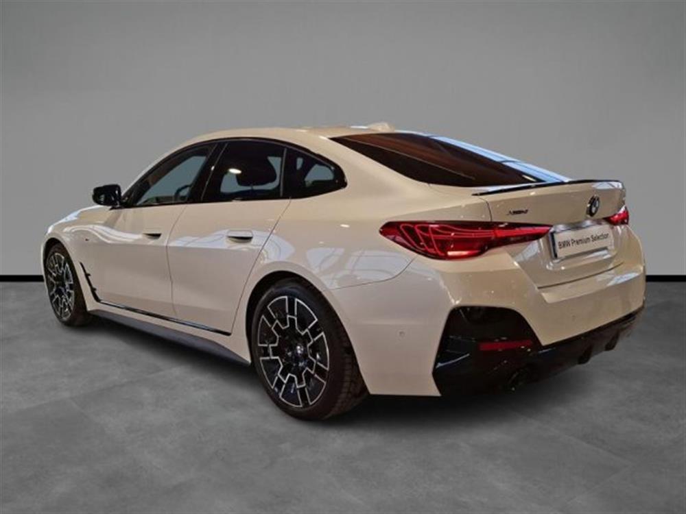 420 420 d xDrive 48V Msport