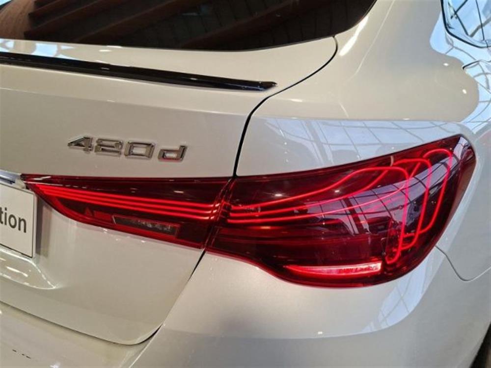420 420 d xDrive 48V Msport