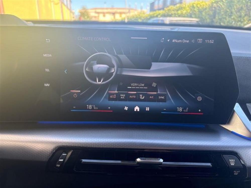 X2 X2 sDrive 20d Msport Pr