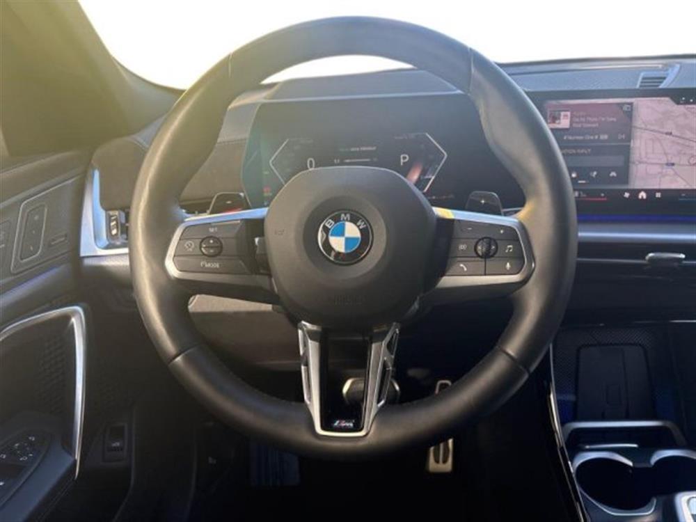 X2 X2 sDrive 20d Msport Pr