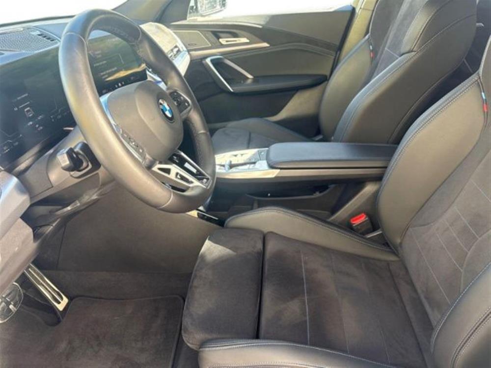X2 X2 sDrive 20d Msport Pr