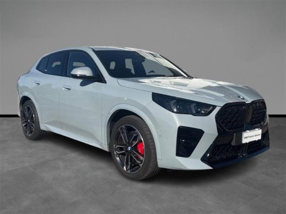 X2 X2 sDrive 20d Msport Pr