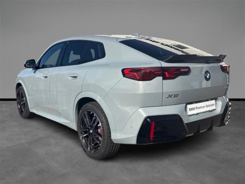 X2 X2 sDrive 20d Msport Pr