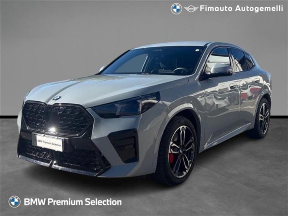 X2 X2 sDrive 20d Msport Pr
