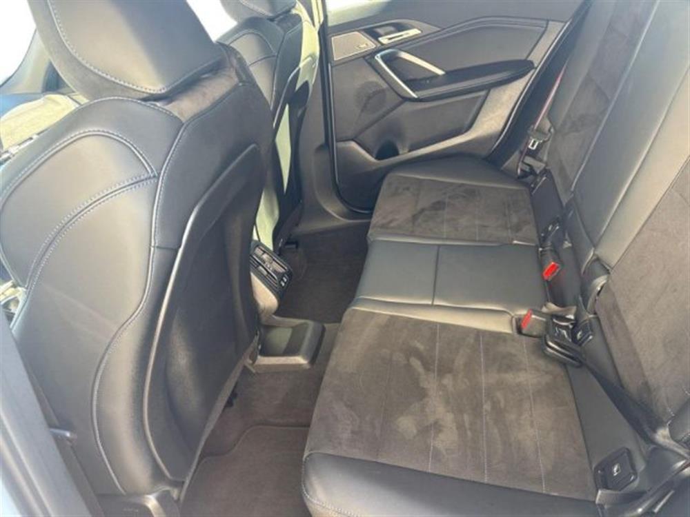 X2 X2 sDrive 20d Msport Pr