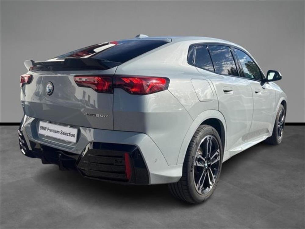 X2 X2 sDrive 20d Msport Pr