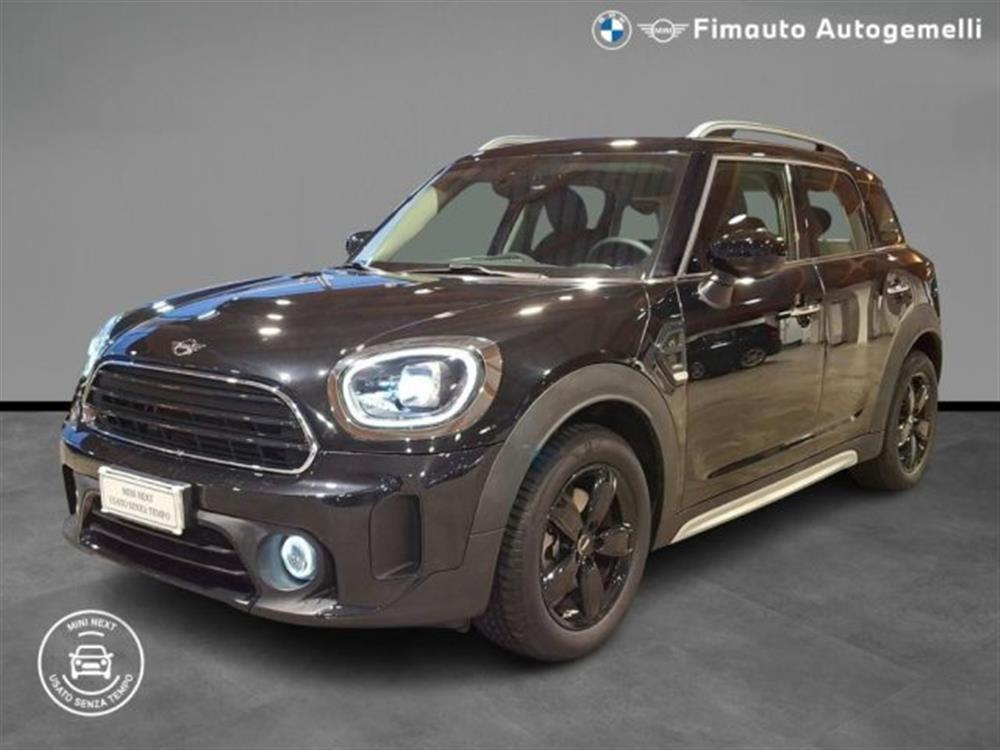 Countryman Countryman 1.5 Cooper Countryma
