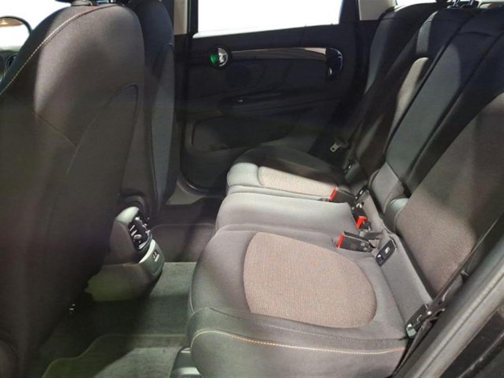 Countryman Countryman 1.5 Cooper Countryma
