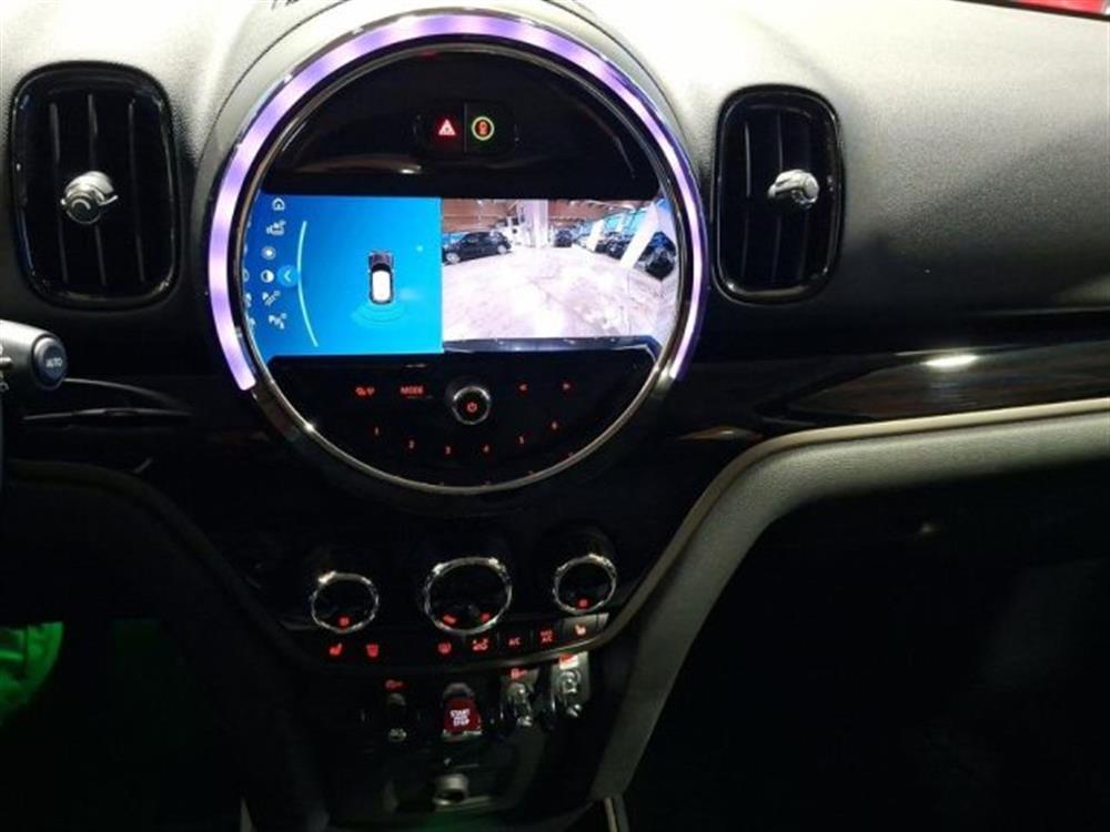 Countryman Countryman 1.5 Cooper Countryma