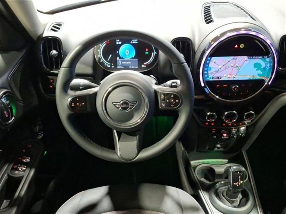 Countryman Countryman 1.5 Cooper Countryma