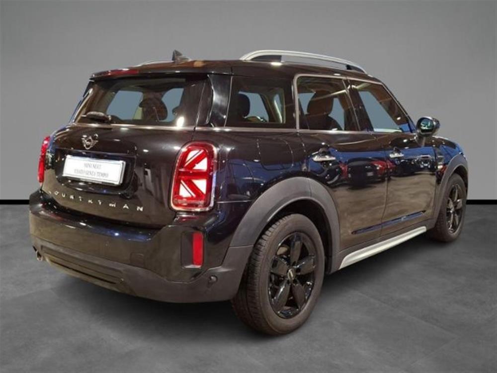 Countryman Countryman 1.5 Cooper Countryma