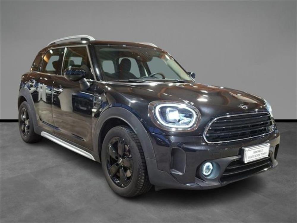Countryman Countryman 1.5 Cooper Countryma