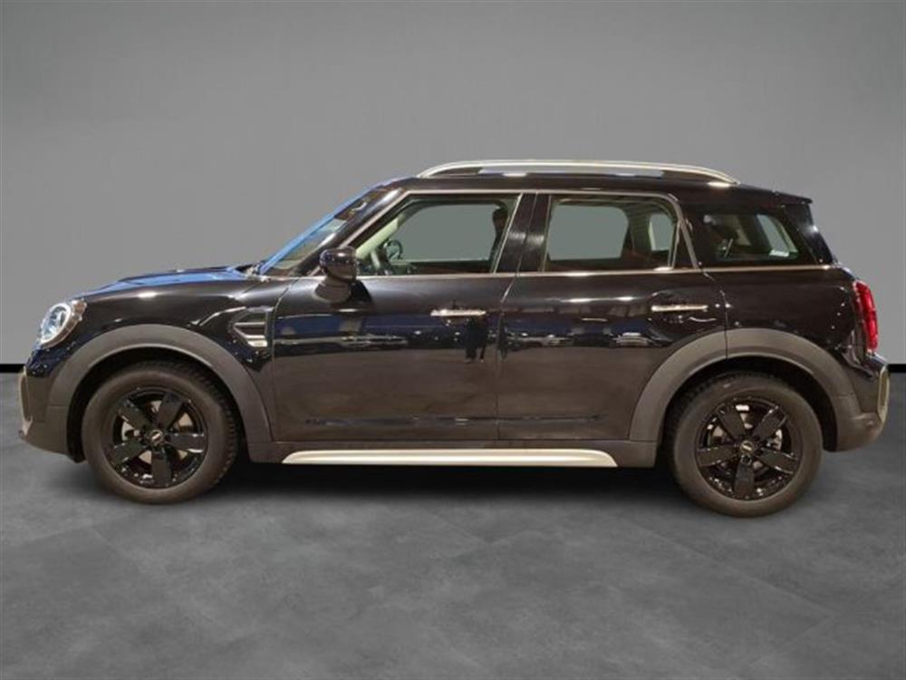 Countryman Countryman 1.5 Cooper Countryma