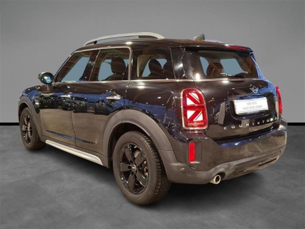Countryman Countryman 1.5 Cooper Countryma