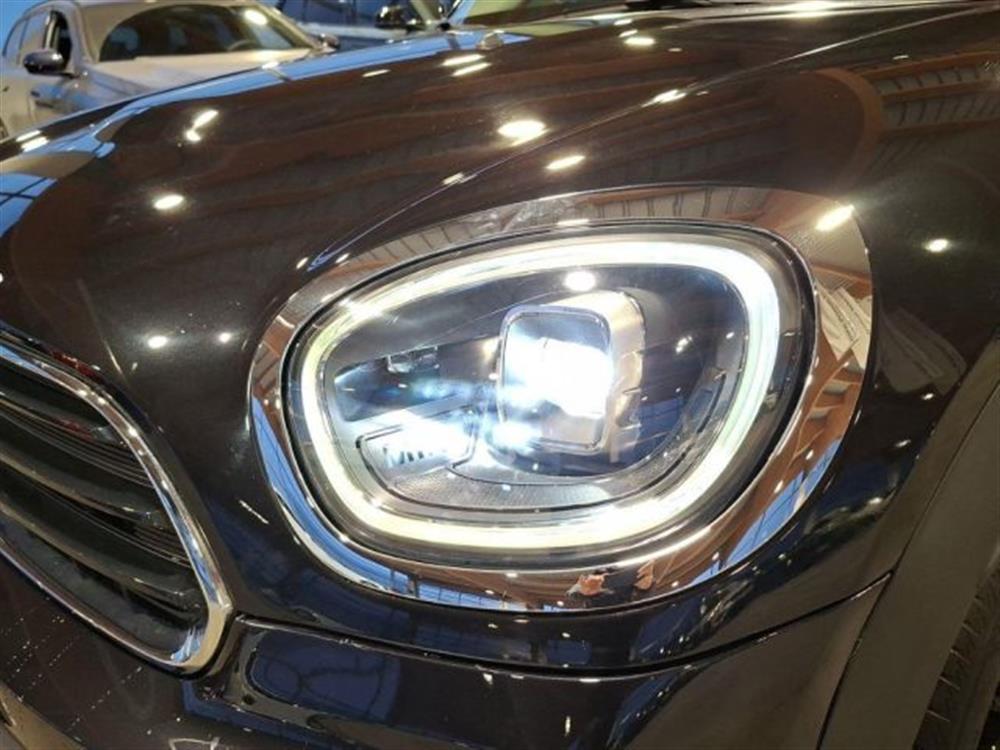 Countryman Countryman 1.5 Cooper Countryma