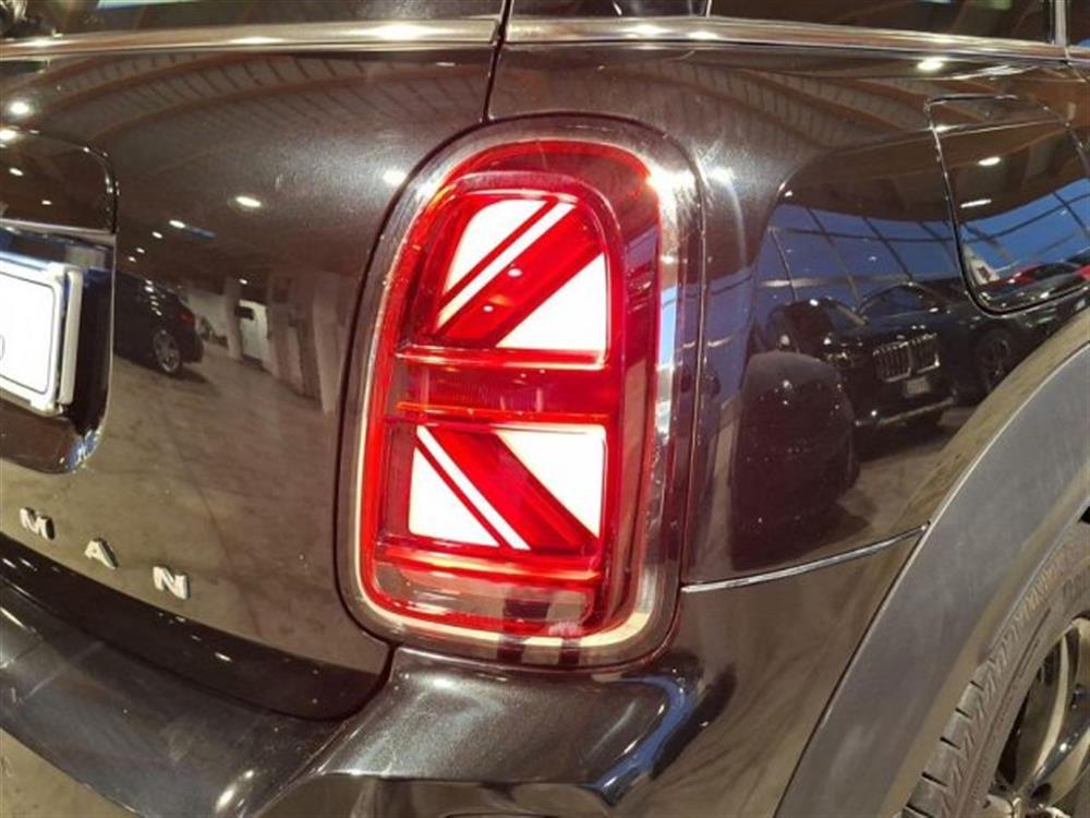 Countryman Countryman 1.5 Cooper Countryma