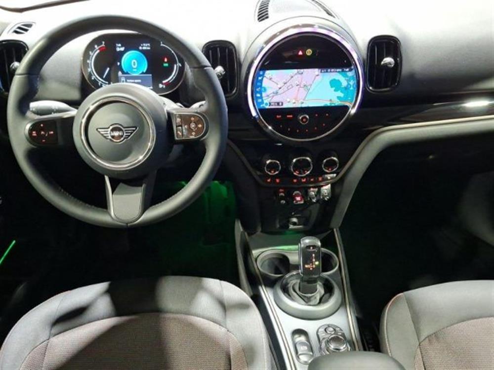 Countryman Countryman 1.5 Cooper Countryma