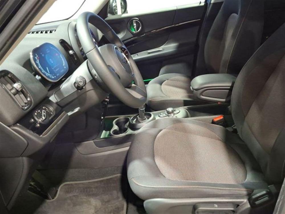 Countryman Countryman 1.5 Cooper Countryma