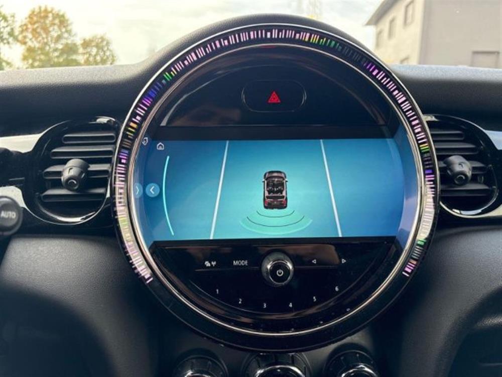 Mini Mini 2.0 John Cooper Work