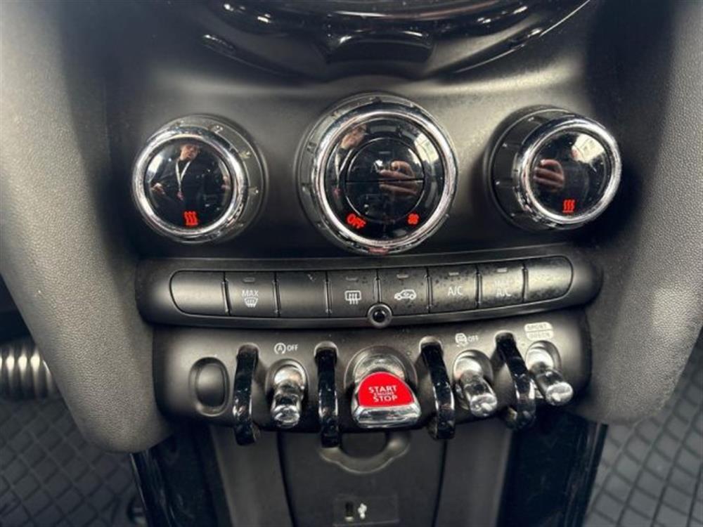 Mini Mini 2.0 John Cooper Work