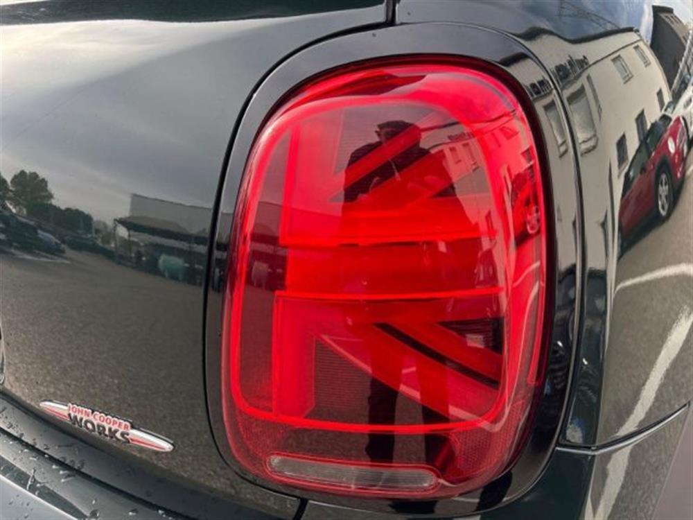 Mini Mini 2.0 John Cooper Work