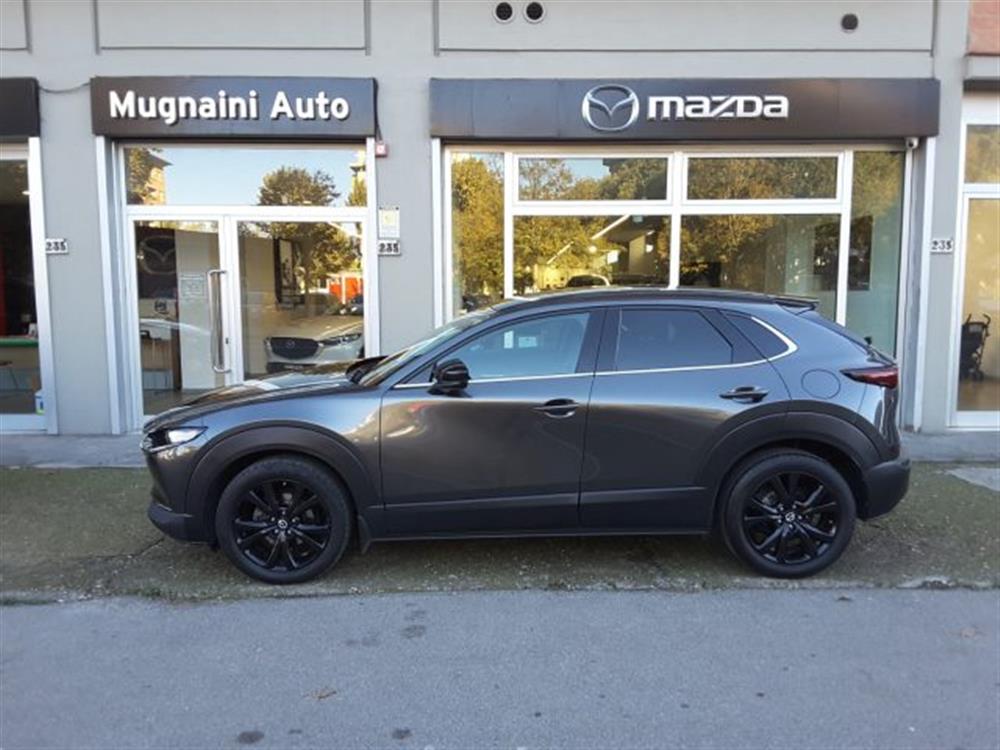 CX-30 CX-30 2.0L e-Skyactiv-G 15