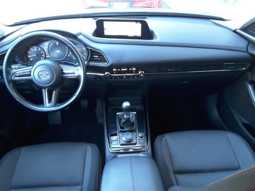 CX-30 CX-30 2.0L e-Skyactiv-G 15