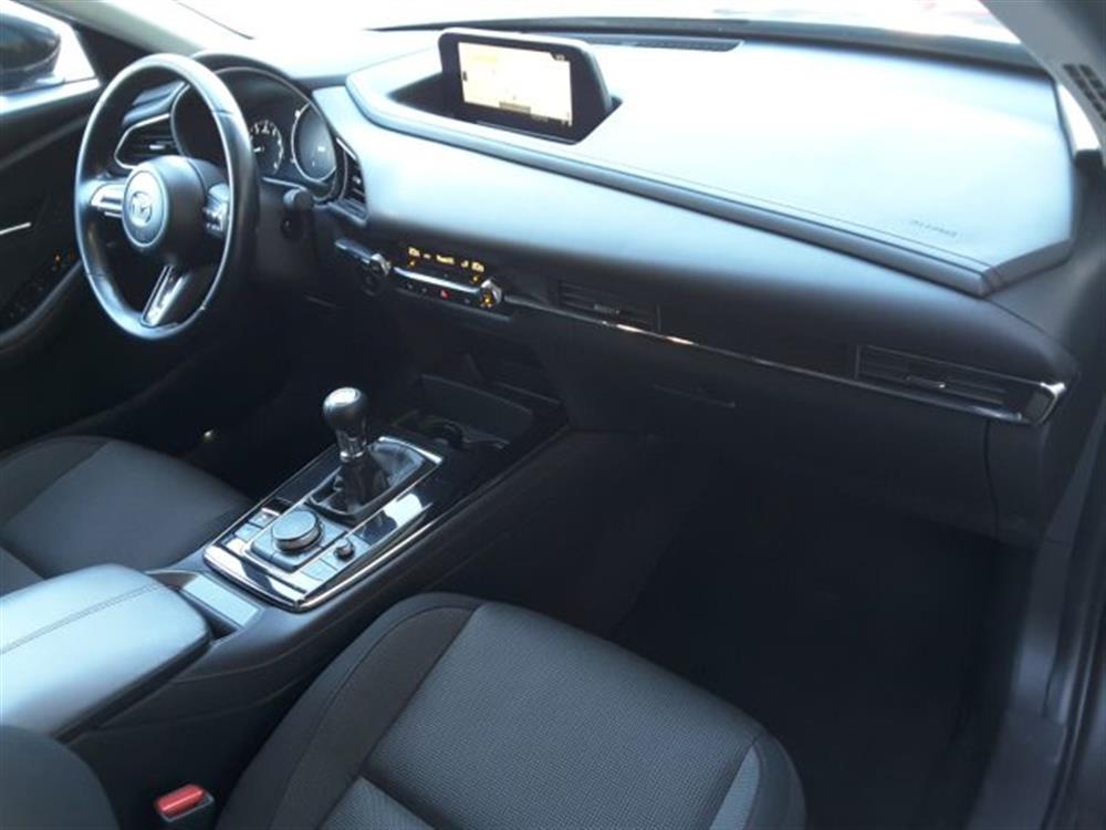 CX-30 CX-30 2.0L e-Skyactiv-G 15
