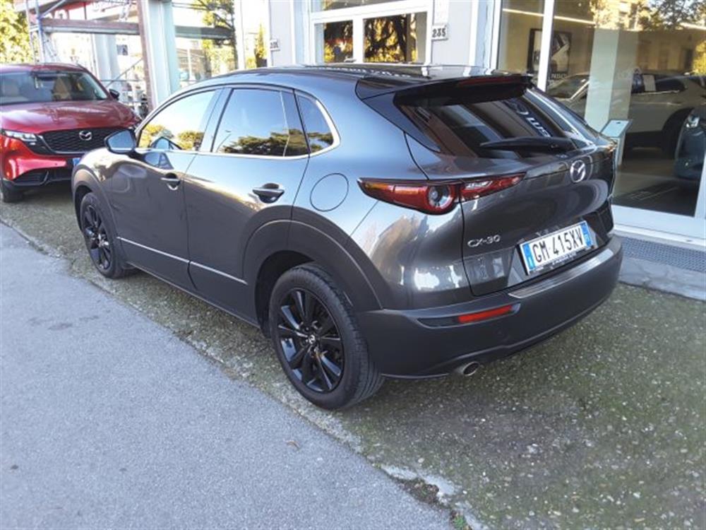 CX-30 CX-30 2.0L e-Skyactiv-G 15