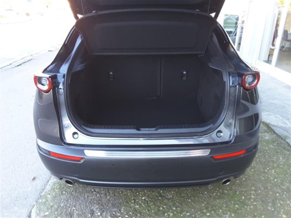 CX-30 CX-30 2.0L e-Skyactiv-G 15