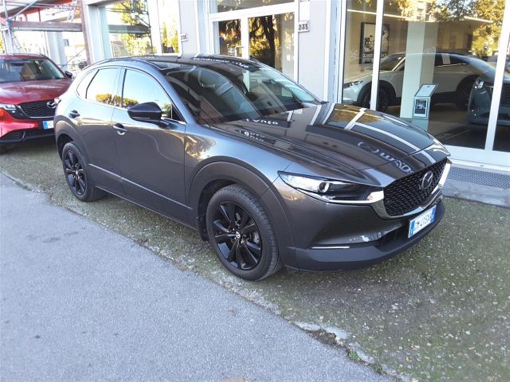CX-30 CX-30 2.0L e-Skyactiv-G 15