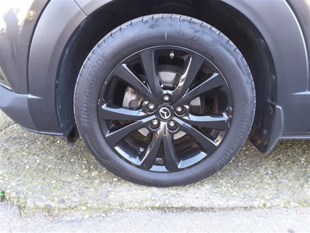 CX-30 CX-30 2.0L e-Skyactiv-G 15