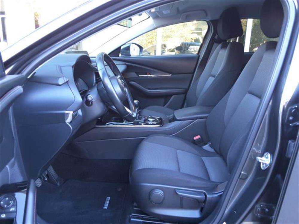 CX-30 CX-30 2.0L e-Skyactiv-G 15