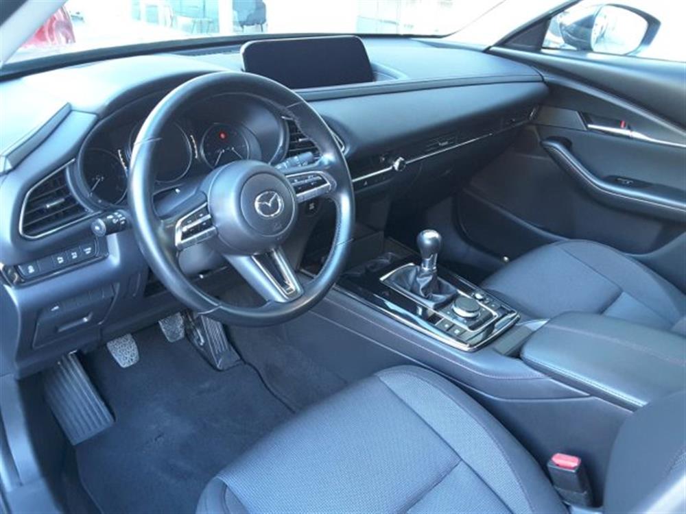 CX-30 CX-30 2.0L e-Skyactiv-G 15