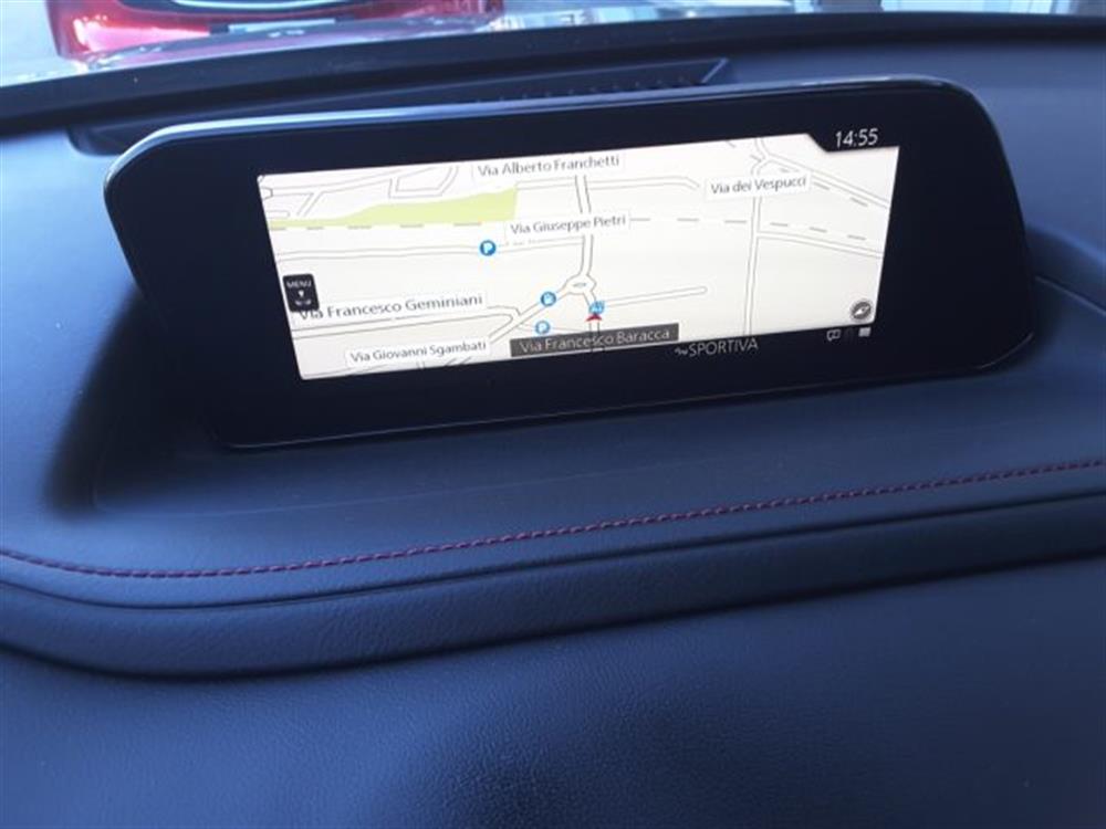 CX-30 CX-30 2.0L e-Skyactiv-G 15