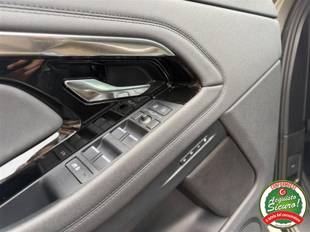 Range Rover Evoque Range Rover Evoque 2.0D I4 163 CV AWD A