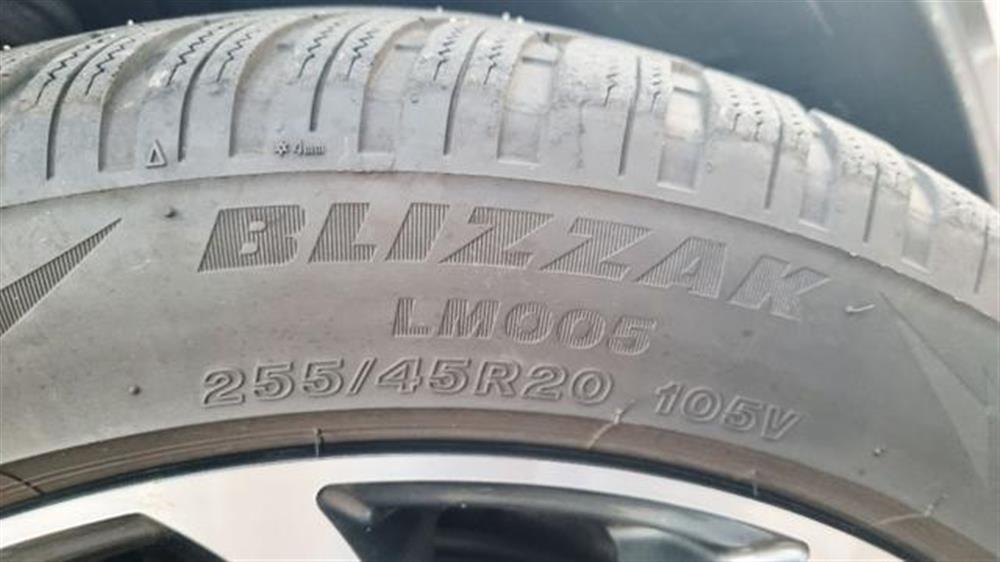 Stelvio Stelvio 2.2 Turbodiesel 190