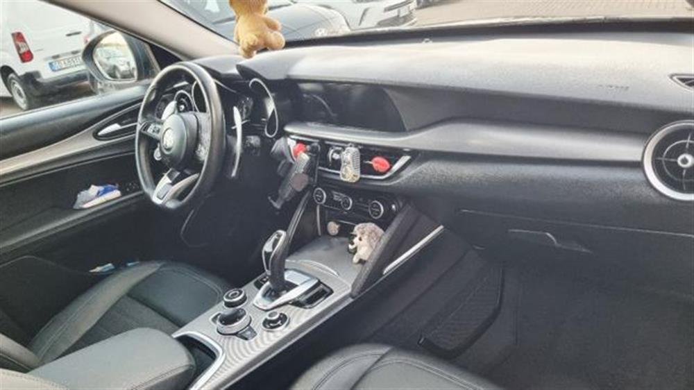 Stelvio Stelvio 2.2 Turbodiesel 190