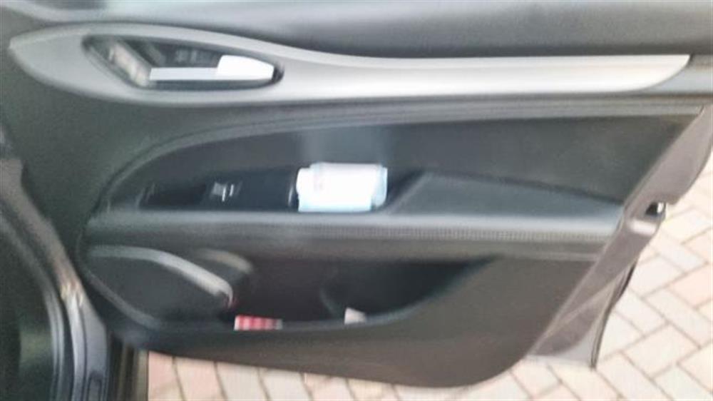Stelvio Stelvio 2.2 Turbodiesel 190