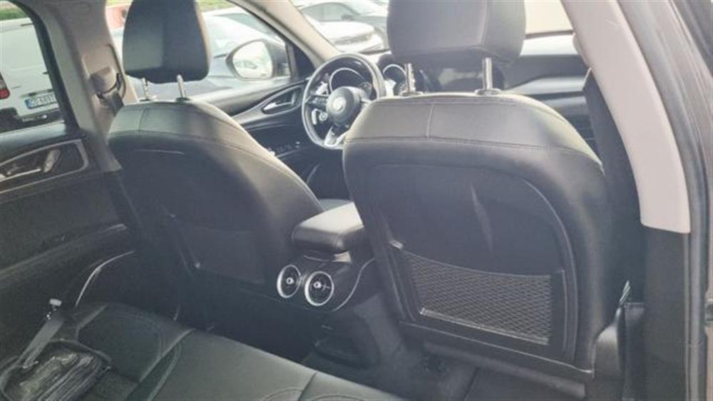 Stelvio Stelvio 2.2 Turbodiesel 190