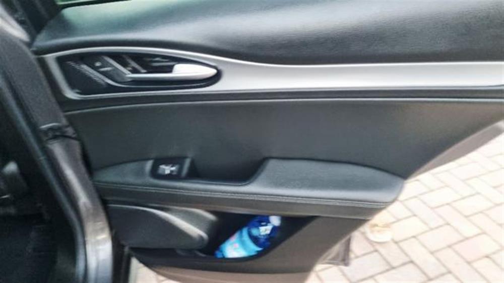 Stelvio Stelvio 2.2 Turbodiesel 190