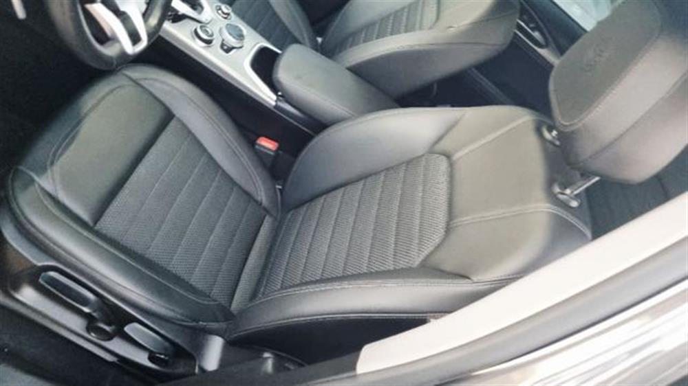 Stelvio Stelvio 2.2 Turbodiesel 190