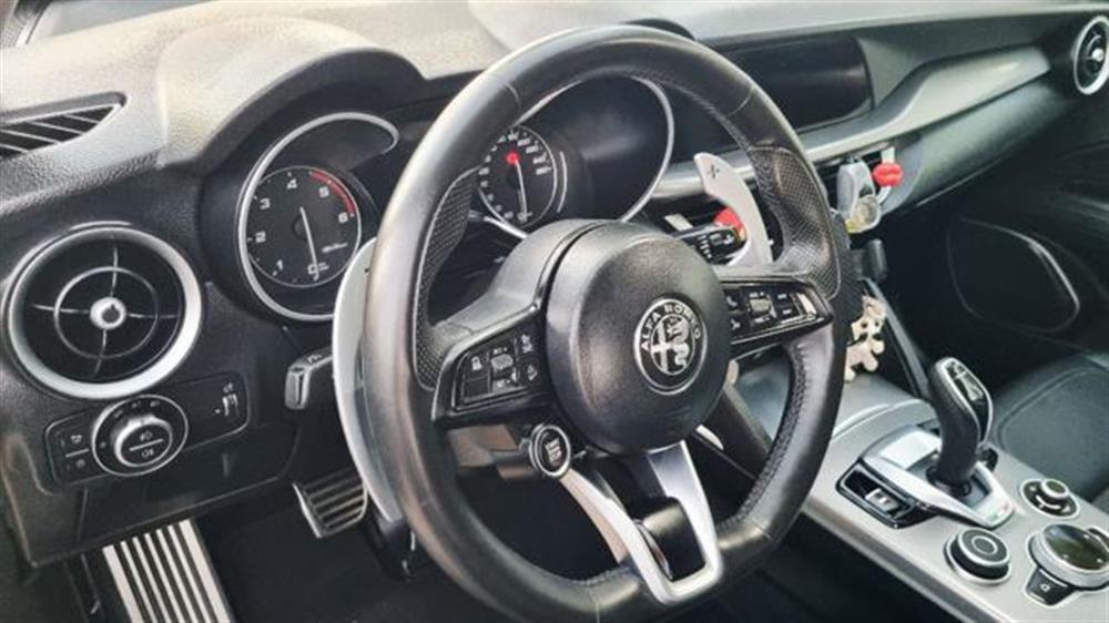 Stelvio Stelvio 2.2 Turbodiesel 190