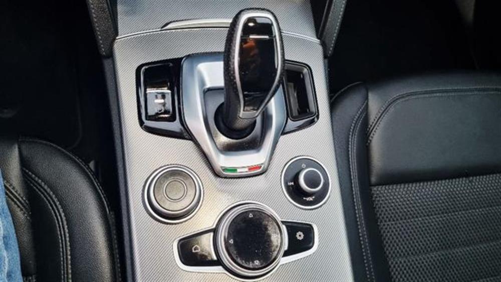 Stelvio Stelvio 2.2 Turbodiesel 190