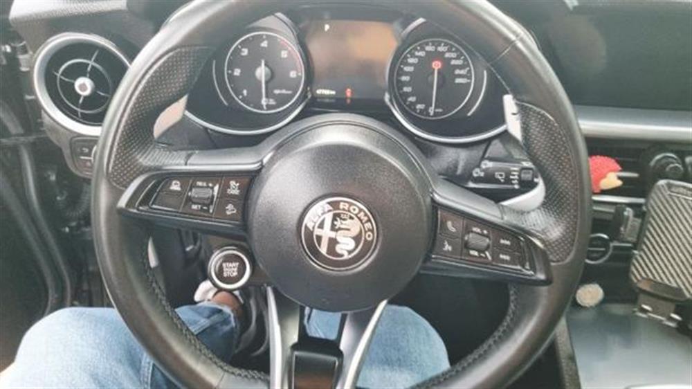 Stelvio Stelvio 2.2 Turbodiesel 190
