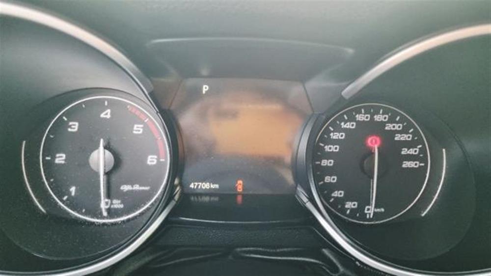 Stelvio Stelvio 2.2 Turbodiesel 190