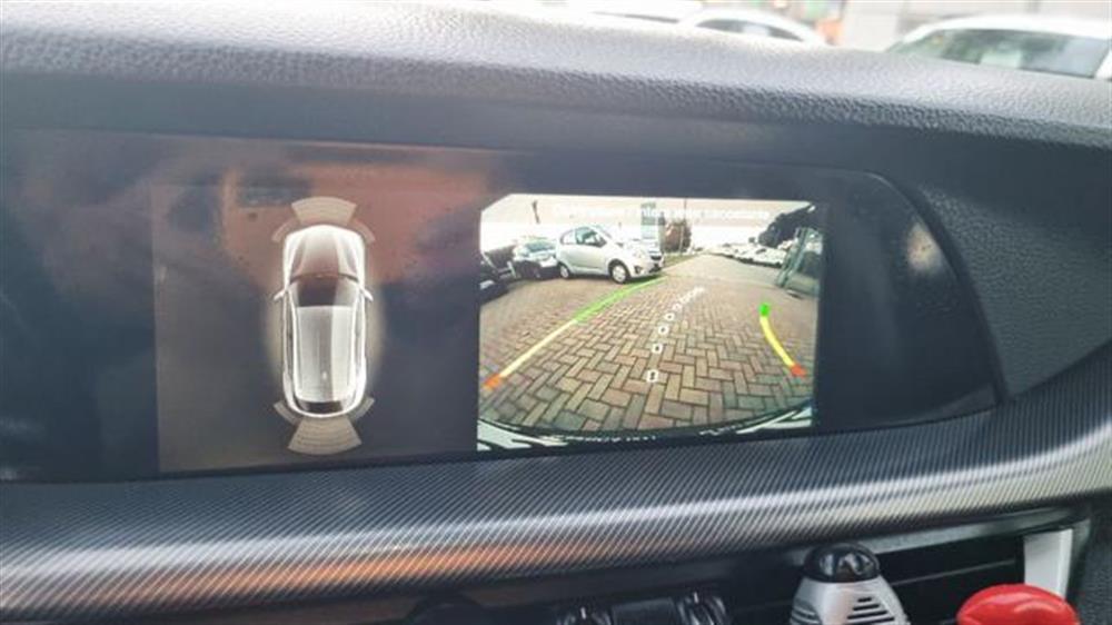 Stelvio Stelvio 2.2 Turbodiesel 190