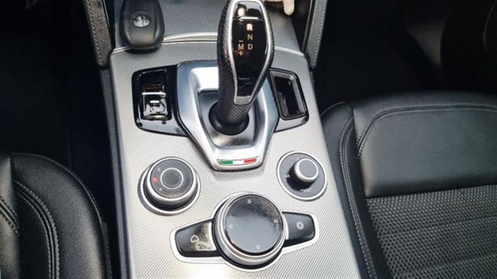 Stelvio Stelvio 2.2 Turbodiesel 190
